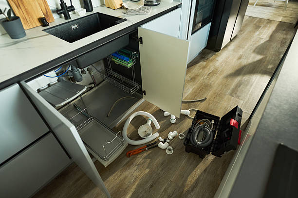 24/7 Emergency Leak Detection experts in Rock Creek, OH