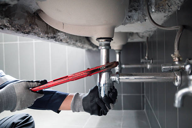 Trusted Pipe Repair service in Rock Creek, OH - AAA Plumbing Heating